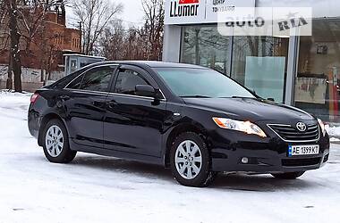 Седан Toyota Camry 2008 в 