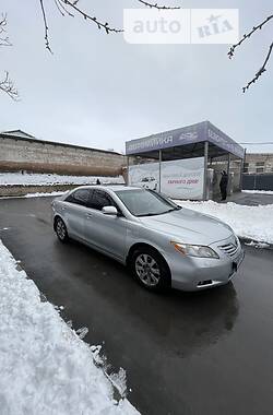 Седан Toyota Camry 2007 в Гайсине