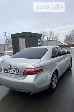 Седан Toyota Camry 2007 в Гайсине