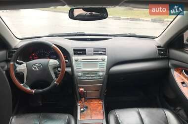 Седан Toyota Camry 2008 в 