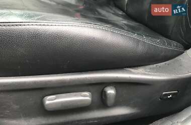 Седан Toyota Camry 2008 в 