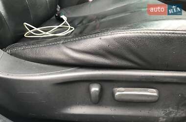 Седан Toyota Camry 2008 в 