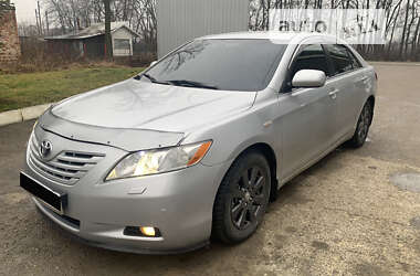 Toyota Camry 2007