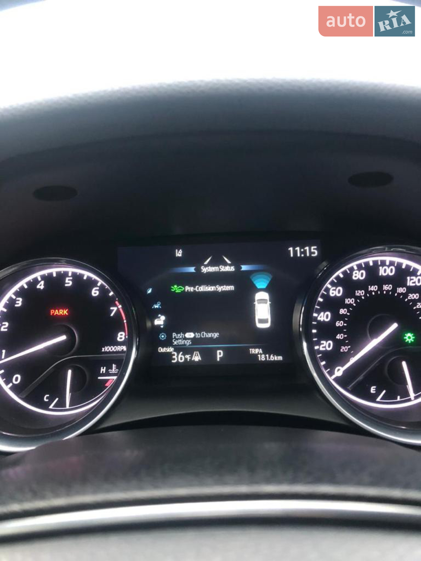 2020 Toyota Camry - мініатюра 12