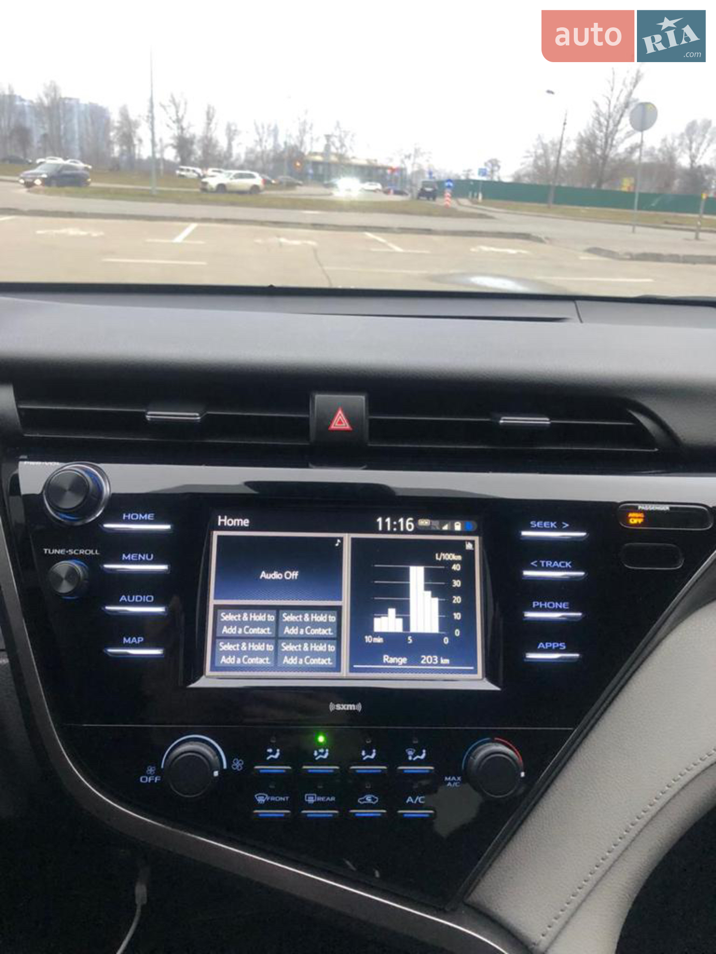 2020 Toyota Camry - мініатюра 14