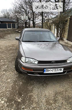 Седан Toyota Camry 1994 в Одесі