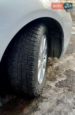 Седан Toyota Camry 2006 в Днепре