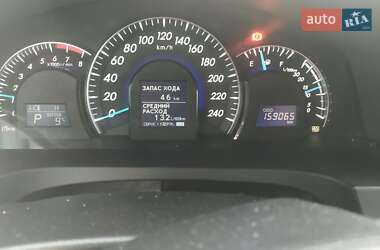 Седан Toyota Camry 2011 в 