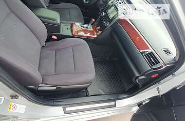 Седан Toyota Camry 2012 в 