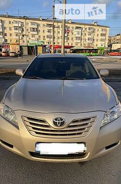 Седан Toyota Camry 2007 в Харкові