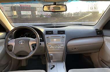 Седан Toyota Camry 2007 в Харкові