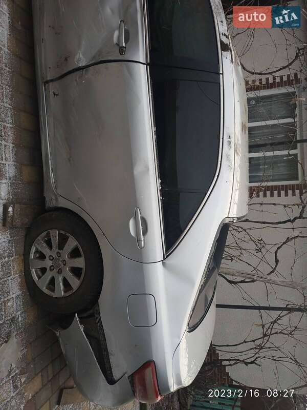 Седан Toyota Camry 2006 в Саврани фото 12 Седан Toyota Camry 2006 в Саврани