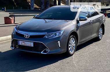 Toyota Camry 2014 Toyota Camry 2014