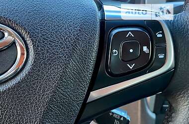 Седан Toyota Camry 2014 в 