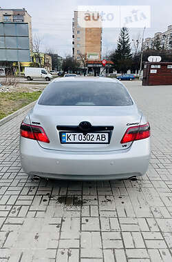 Седан Toyota Camry 2006 в Ивано-Франковске