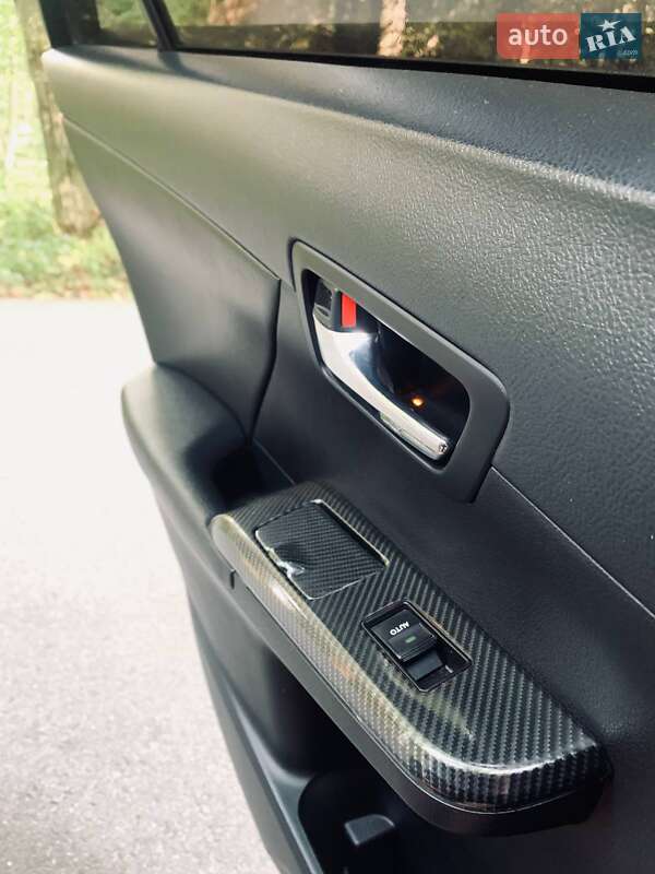 Седан Toyota Camry 2011 в Львові фото 17 Седан Toyota Camry 2011 в Львові