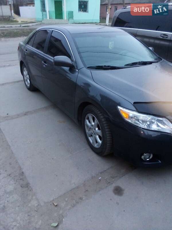 Седан Toyota Camry 2011 в Одесі