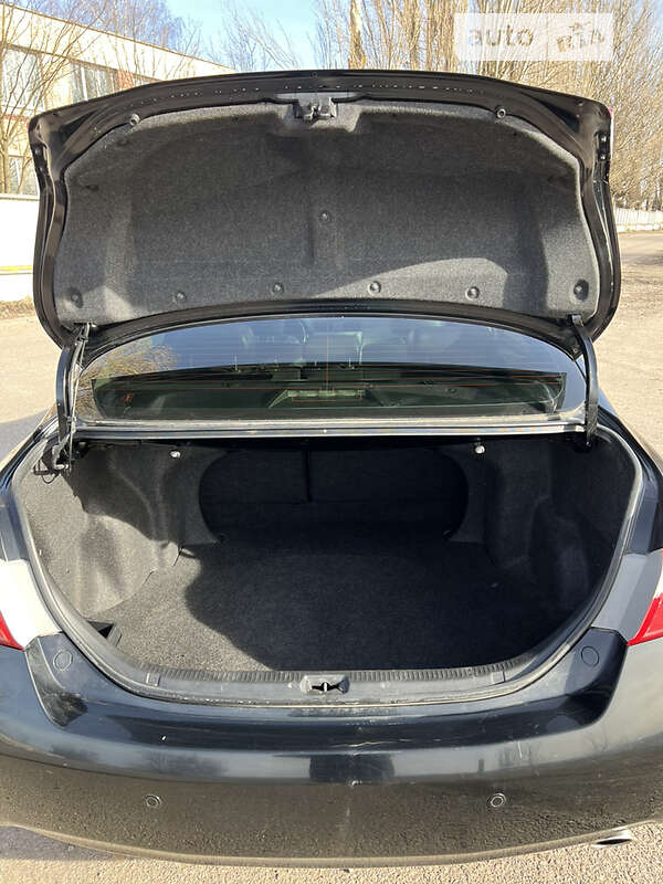 Седан Toyota Camry 2008 в Белой Церкви