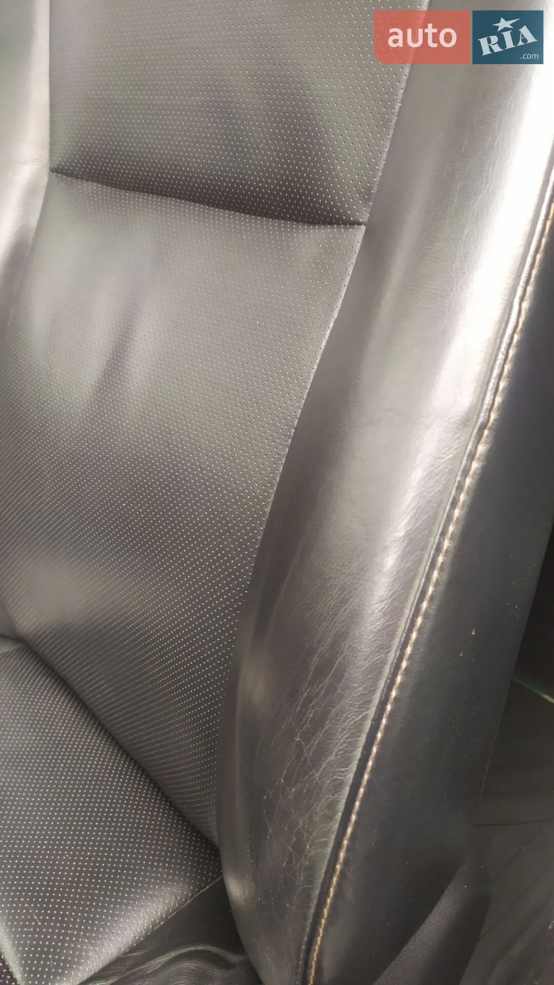 2011 Toyota Camry - мініатюра 9