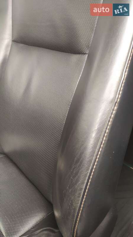 Седан Toyota Camry 2011 в Кривом Озере фото 9 Седан Toyota Camry 2011 в Кривом Озере