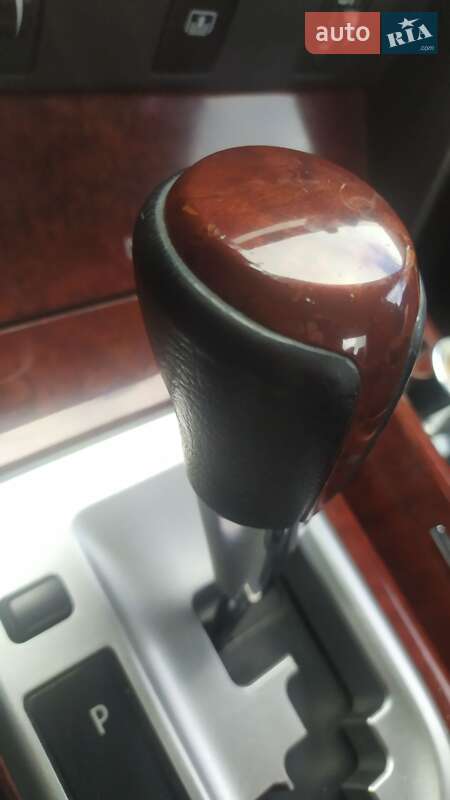 Седан Toyota Camry 2011 в Кривом Озере фото 14 Седан Toyota Camry 2011 в Кривом Озере