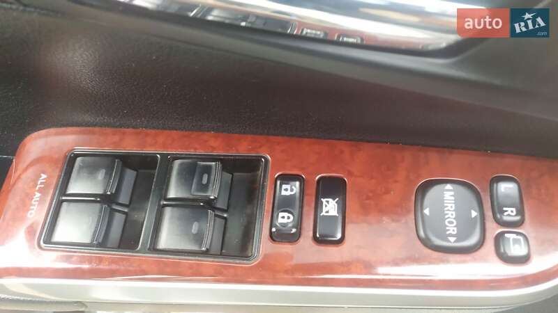 Седан Toyota Camry 2011 в Кривом Озере фото 18 Седан Toyota Camry 2011 в Кривом Озере