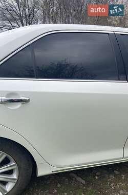Седан Toyota Camry 2011 в 
