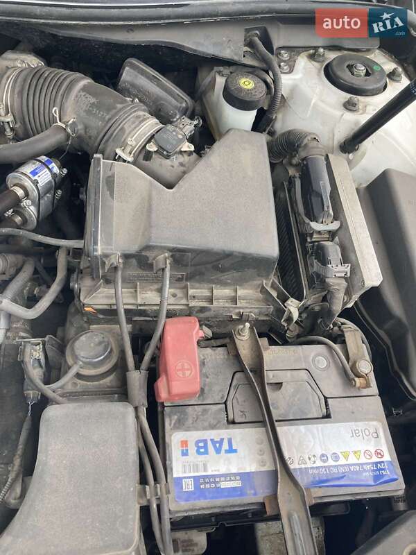 Седан Toyota Camry 2011 в Кривом Озере фото 28 Седан Toyota Camry 2011 в Кривом Озере