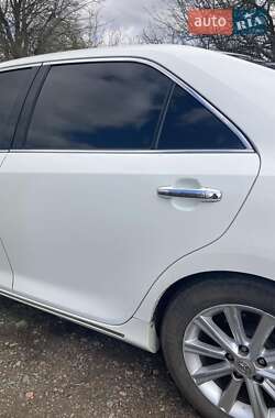 Седан Toyota Camry 2011 в 