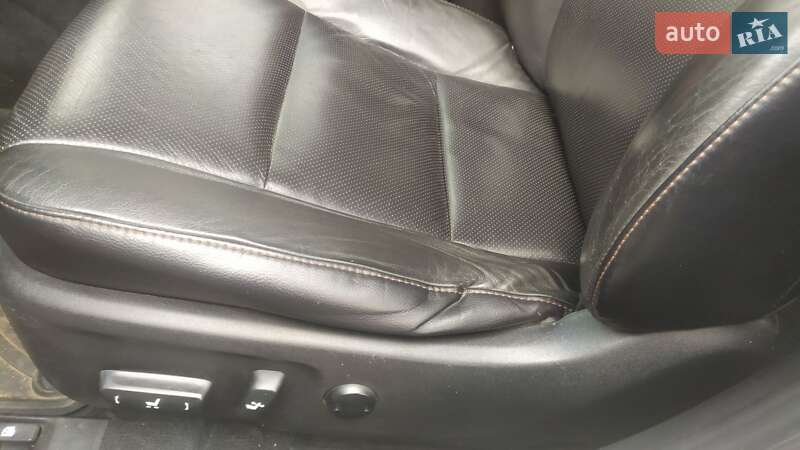 Седан Toyota Camry 2011 в Кривом Озере фото 42 Седан Toyota Camry 2011 в Кривом Озере