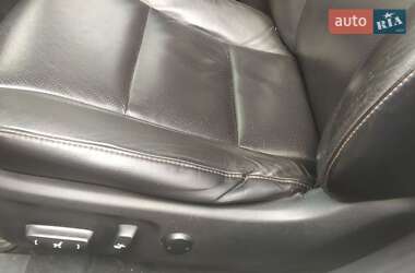 Седан Toyota Camry 2011 в 