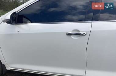 Седан Toyota Camry 2011 в 