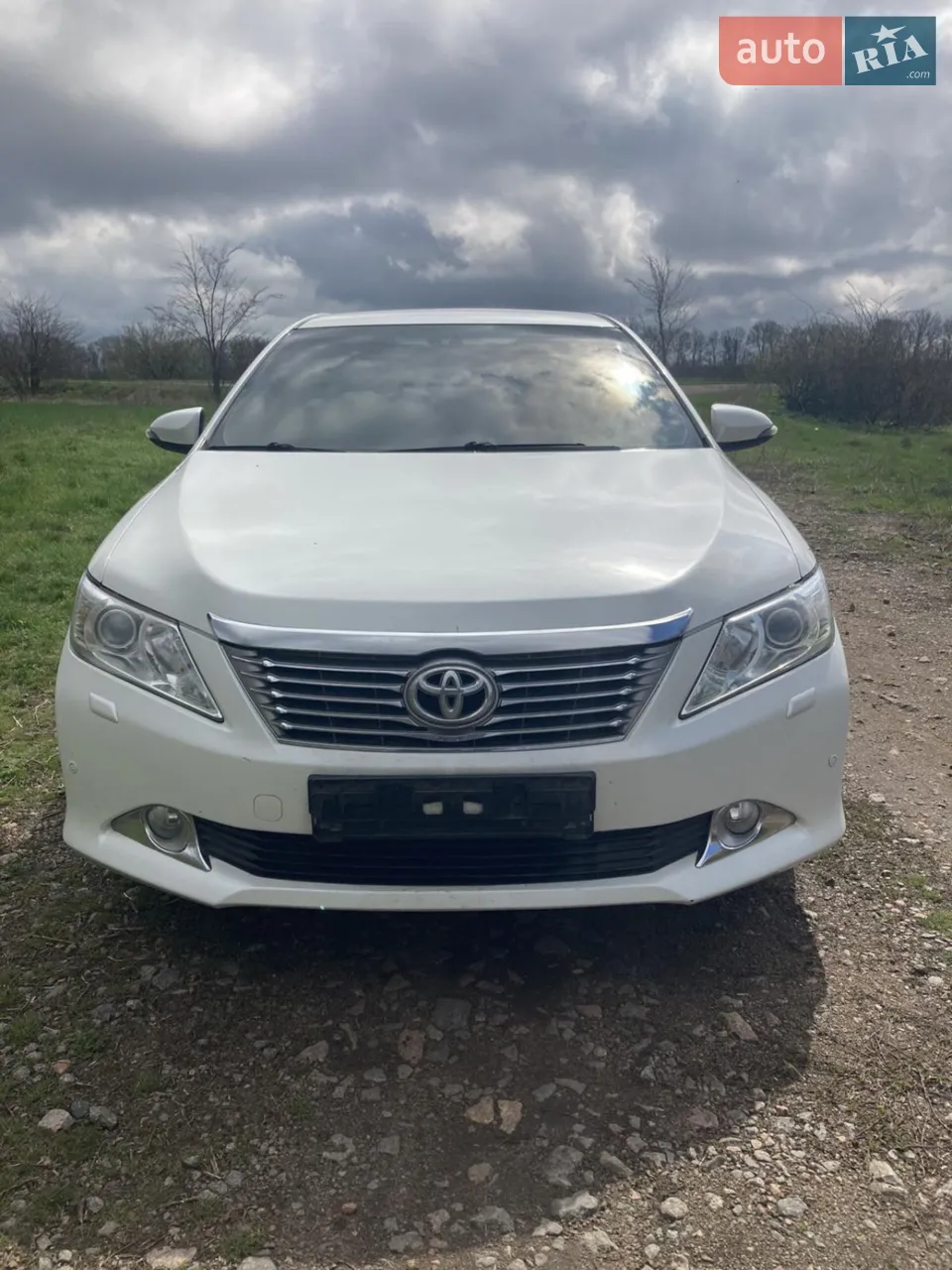 2012 Toyota Camry - мініатюра 22