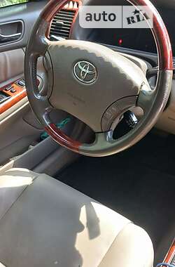 Седан Toyota Camry 2005 в Одессе