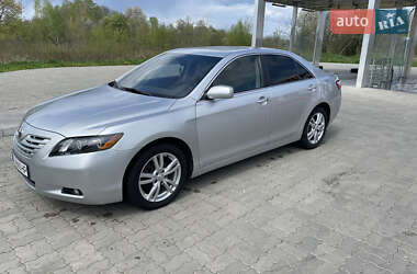 Седан Toyota Camry 2006 в 
