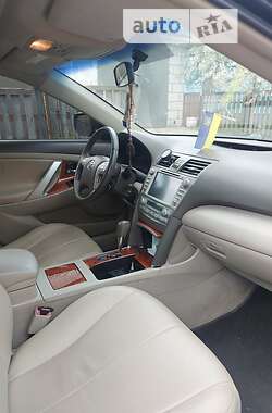 Седан Toyota Camry 2008 в Конотопі