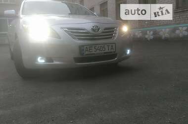 Toyota Camry 2008