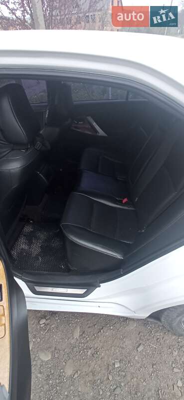 Седан Toyota Camry 2006 в Тячеві