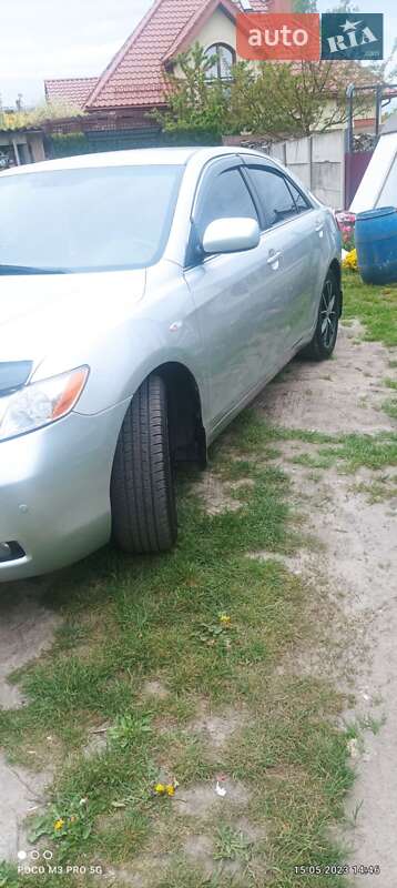 Седан Toyota Camry 2007 в Рава-Руській фото 27 Седан Toyota Camry 2007 в Рава-Руській