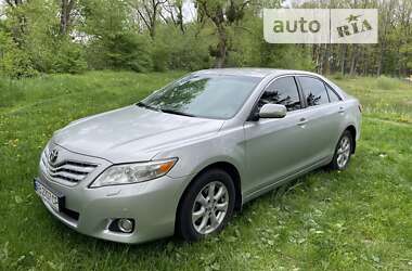 Toyota Camry 2009