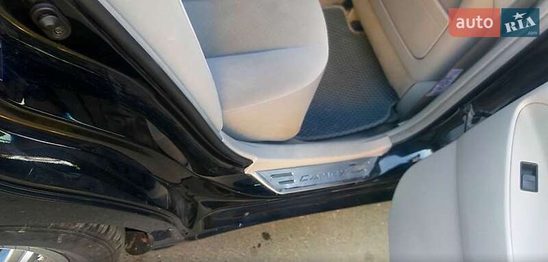 Седан Toyota Camry 2007 в Одессе