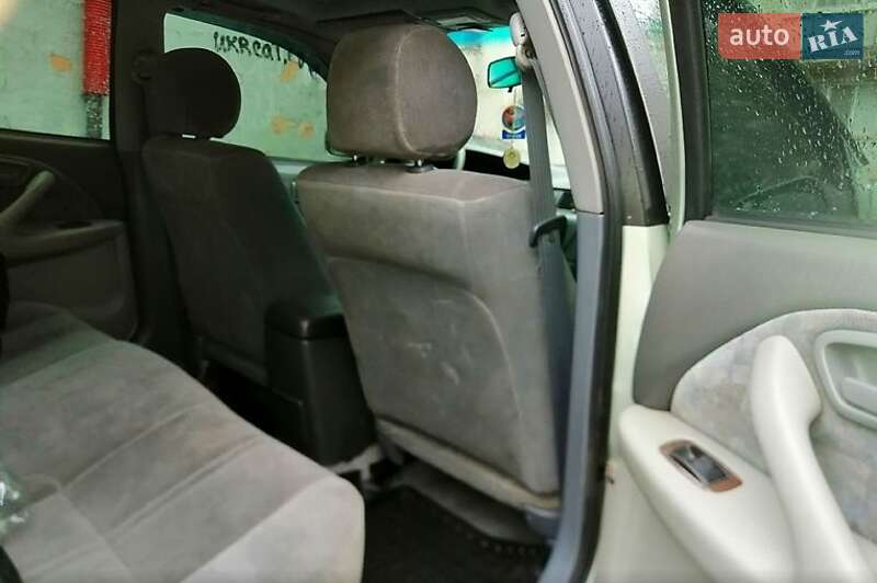 Седан Toyota Camry 2000 в Одесі