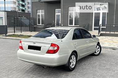 Седан Toyota Camry 2005 в Одессе