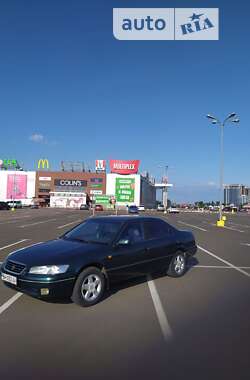 Седан Toyota Camry 1997 в Одесі