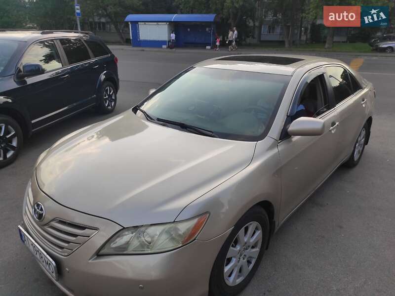 Toyota Camry 2006
