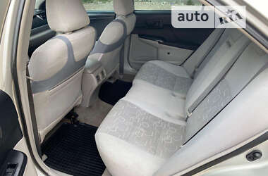 Седан Toyota Camry 2012 в 