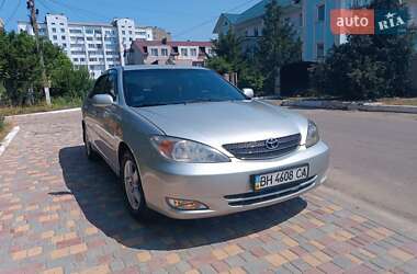 Седан Toyota Camry 2002 в Белгороде-Днестровском