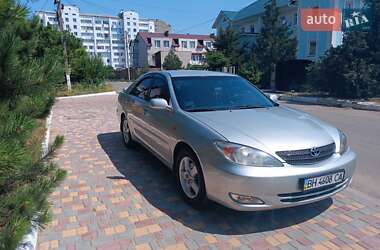 Седан Toyota Camry 2002 в Белгороде-Днестровском