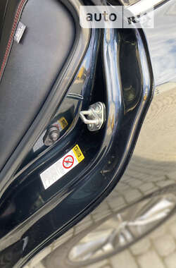 Седан Toyota Camry 2015 в 