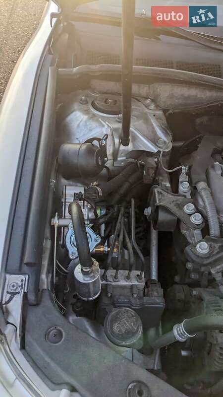 Седан Toyota Camry 2012 в Одесі